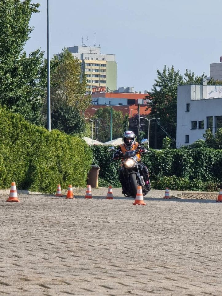 Flota pojazdów
